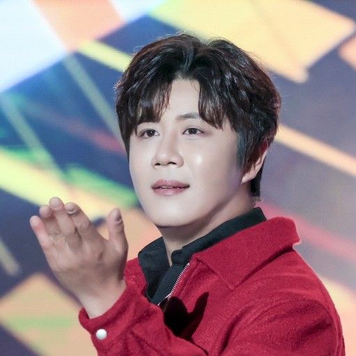 Latest photo of Jin Haesung