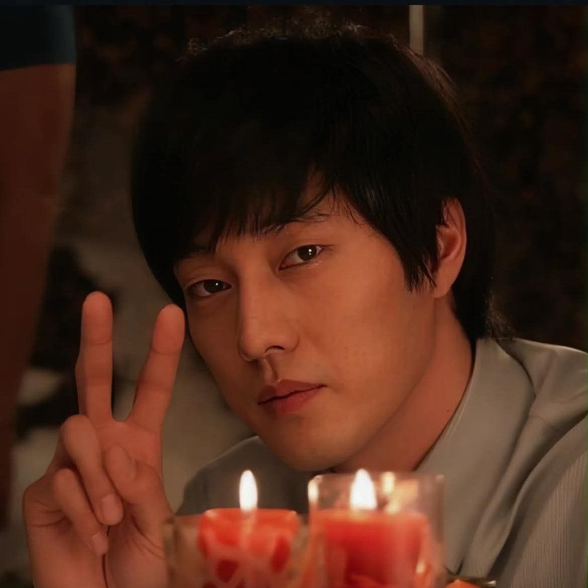 Latest photo of So Jisub