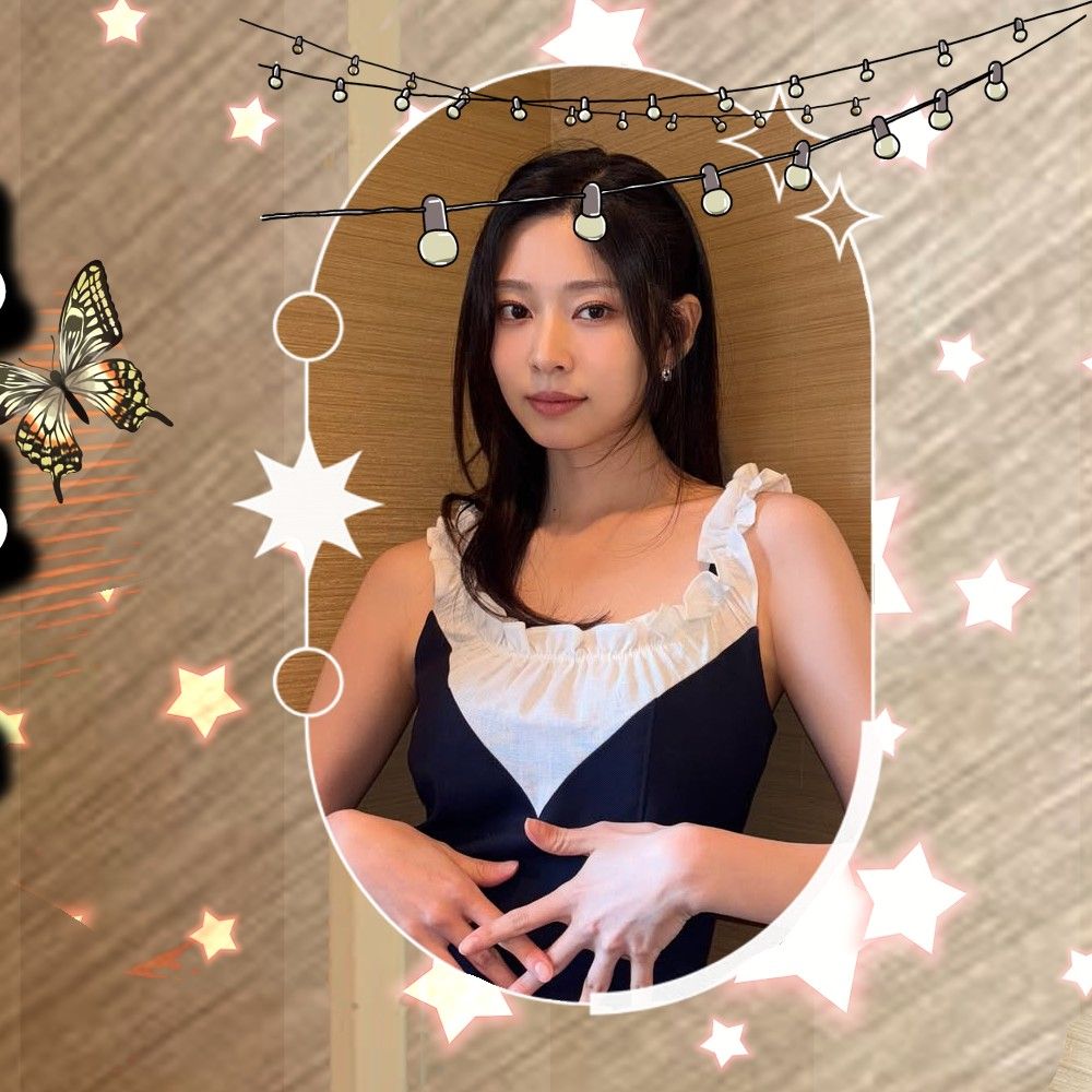 Latest photo of Kim Minju