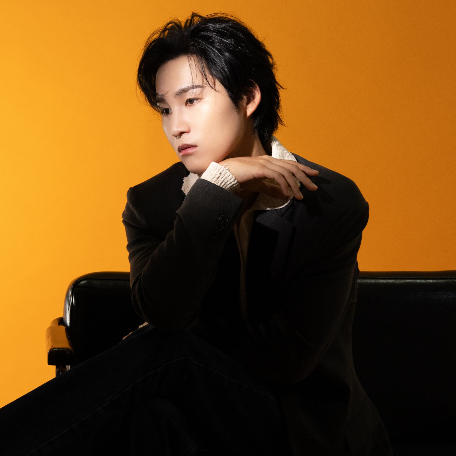 Foto kegiatan terbaru dari Kim Heejae