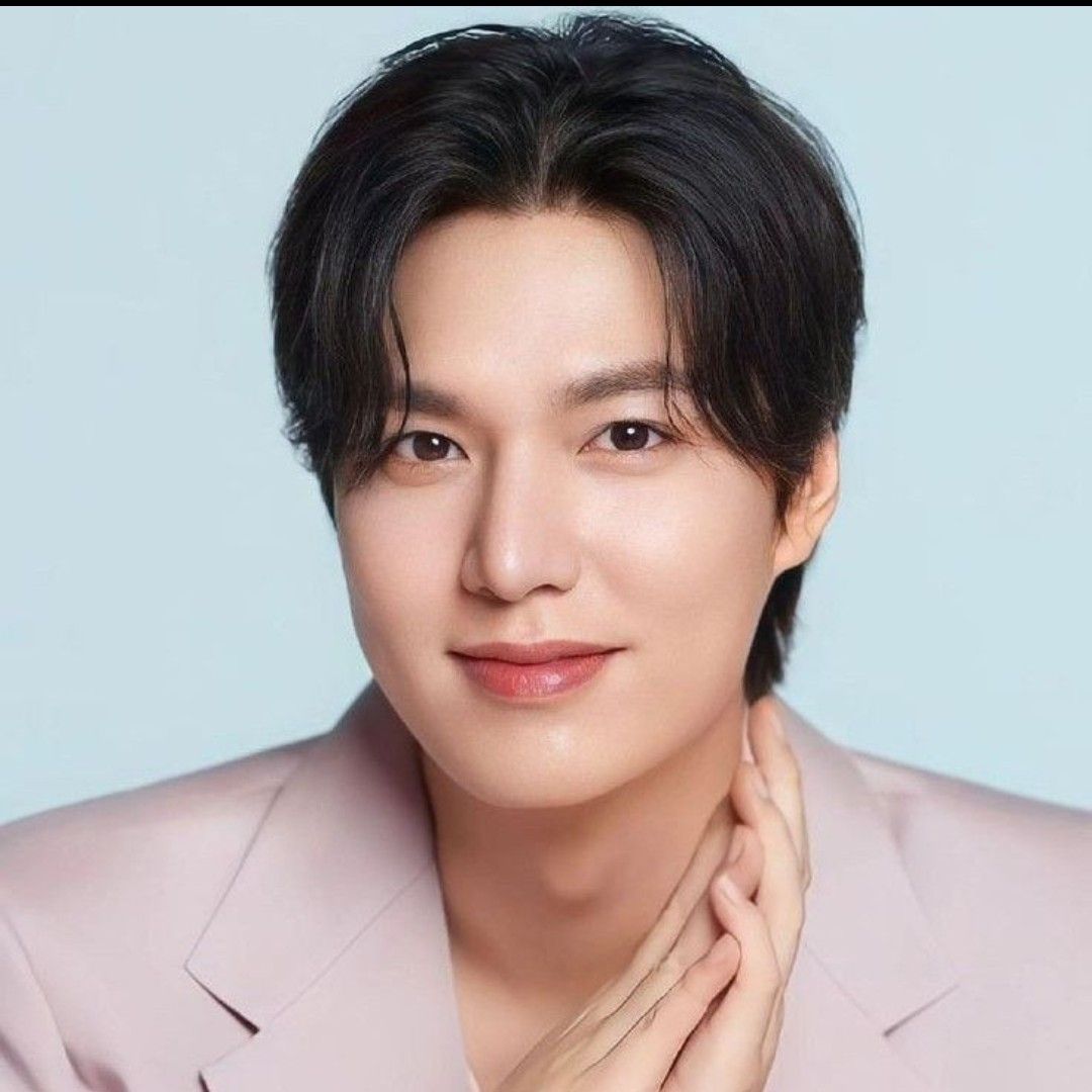 Behind-the-scenes cut of Lee Minho