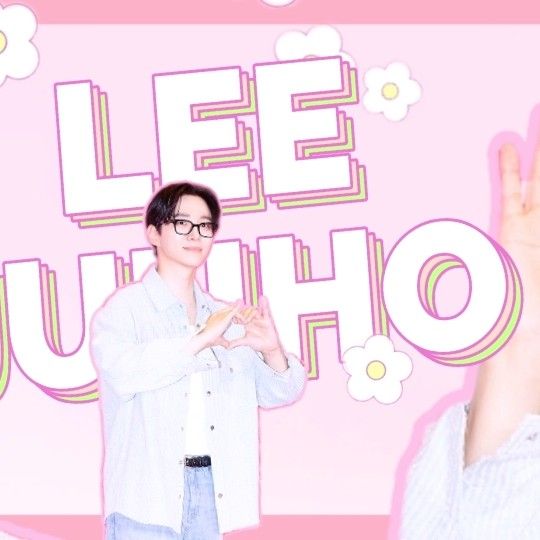 Latest photo of Lee Junho