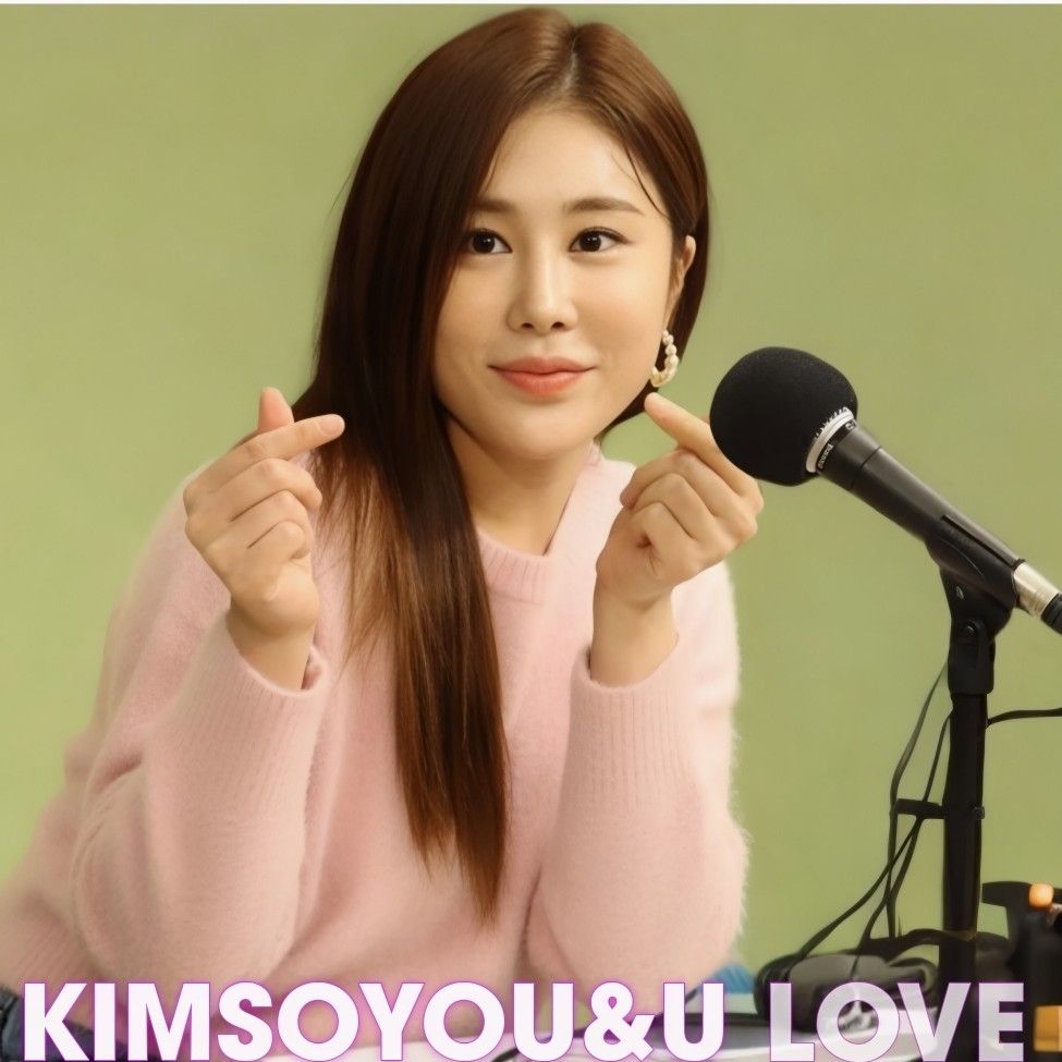 金韶宥的近期活動照