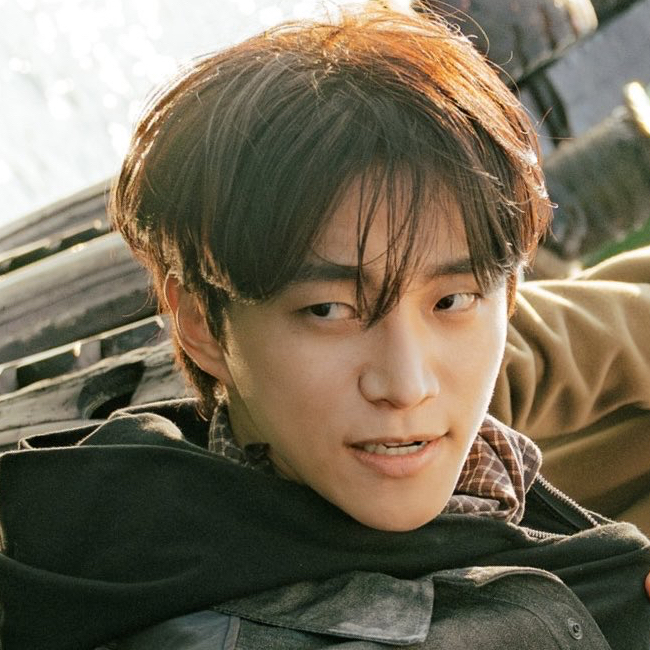 이준호 팬이 찍은 순간