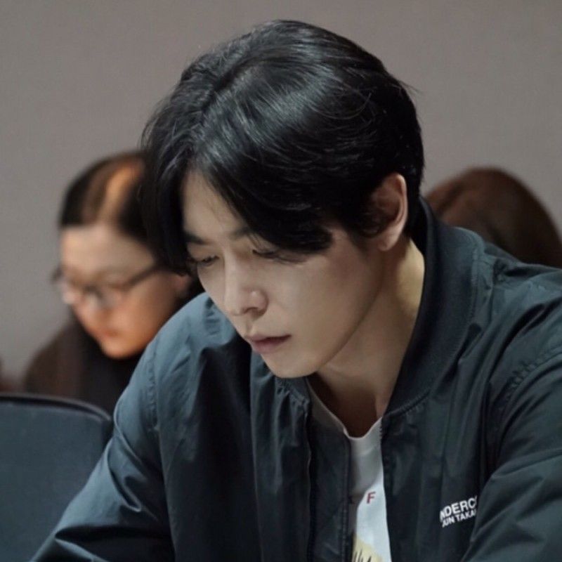 김재욱의 최신 사진