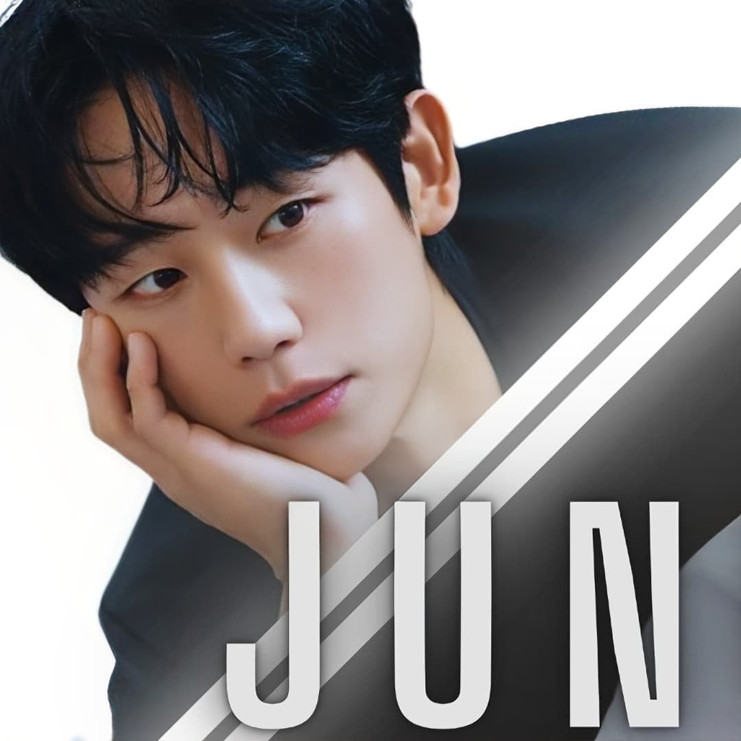 Latest photo of Jung Haein