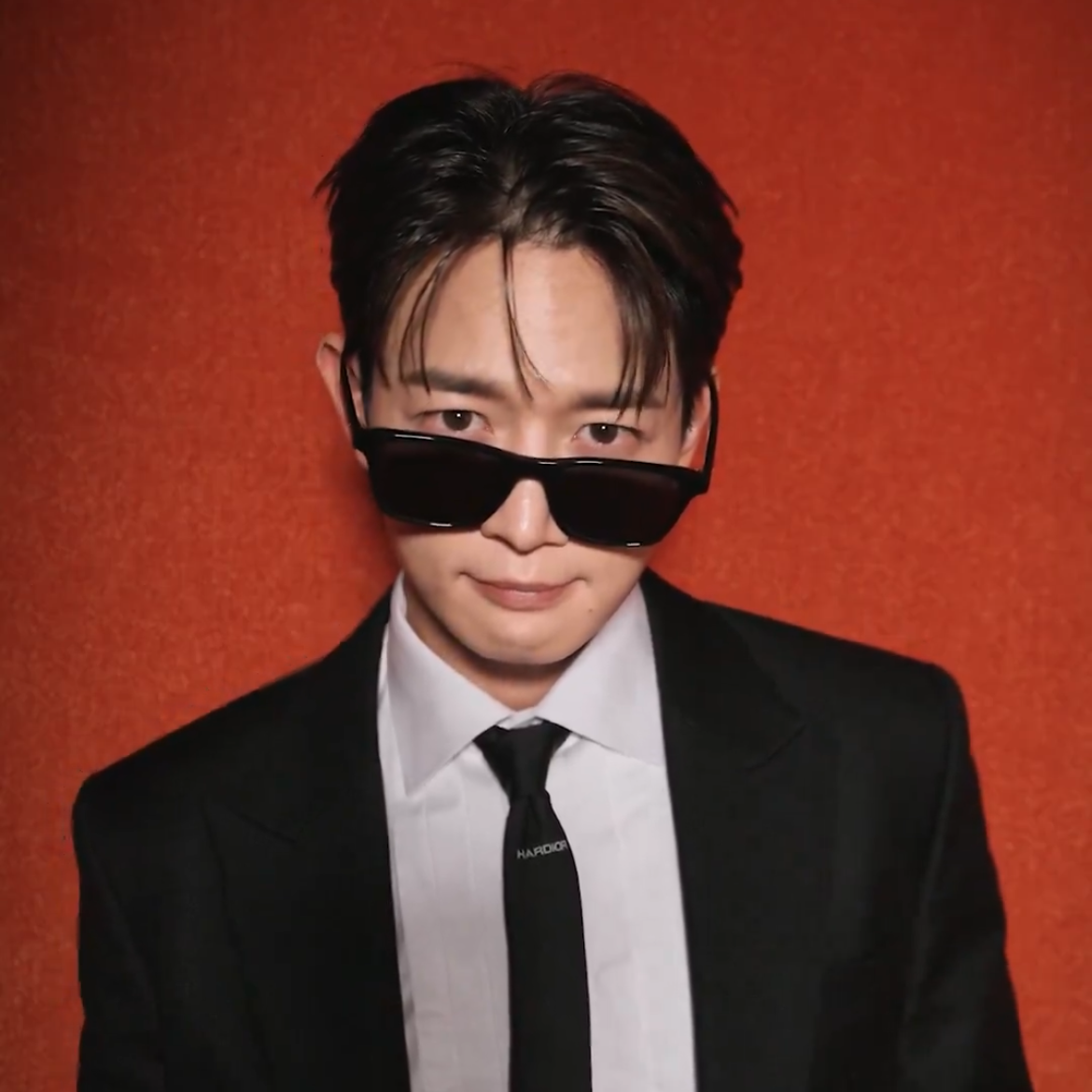 Latest photo of Choi Minho