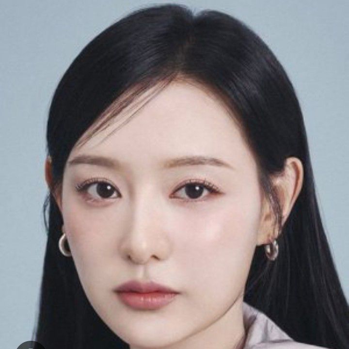 A moment captured by a fan of Kim Jiwon