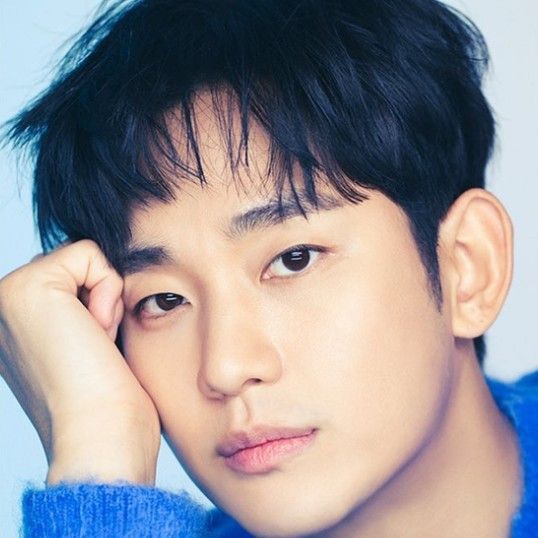 Latest photo of Kim Soohyun