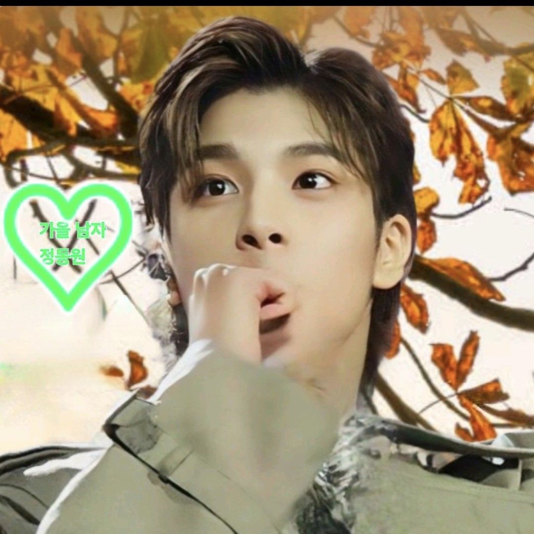 정동원 최근 활동샷