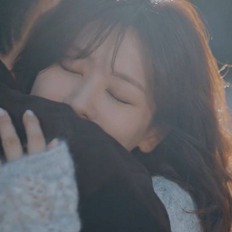 Recent activity shot of Jung Somin