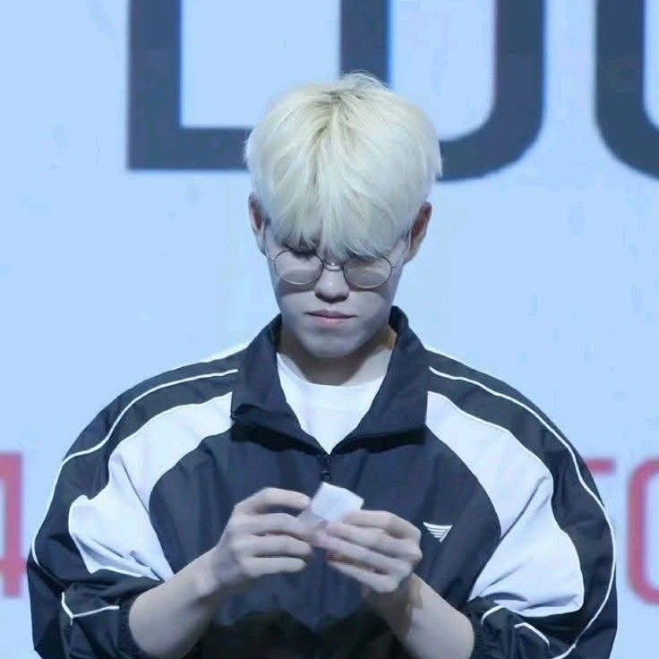 Recent activity shot of Oner