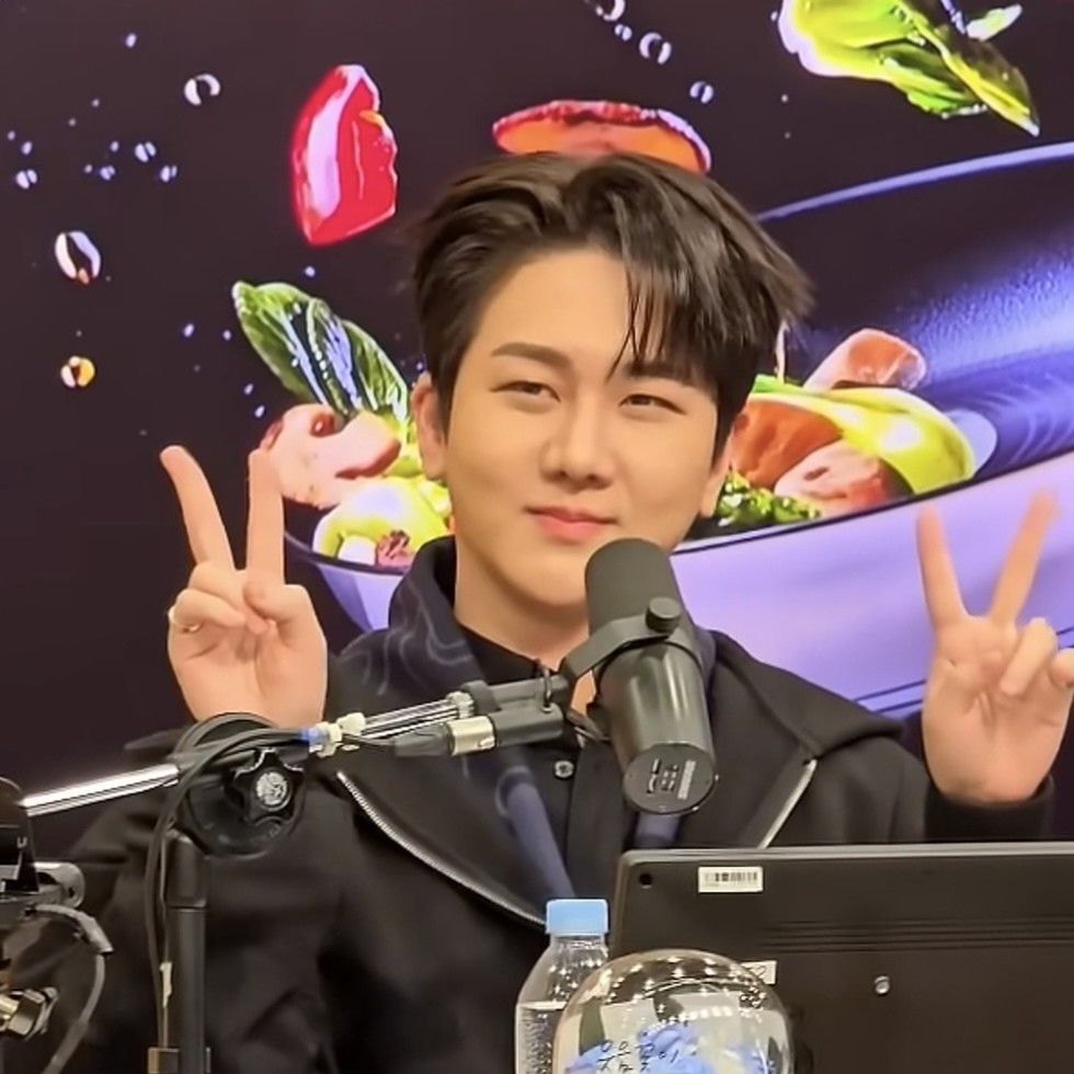 김수찬의 비하인드 컷