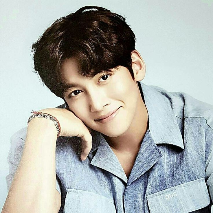 Latest photo of Ji Changwook