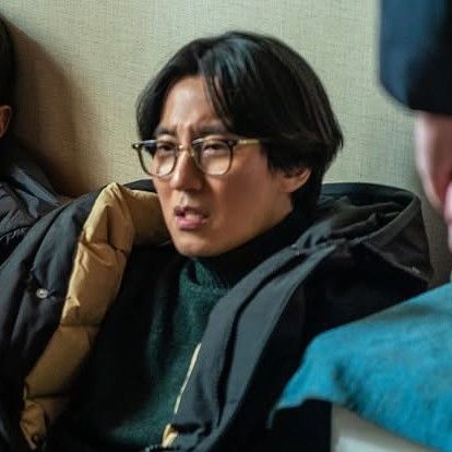 Latest photo of Kim Namgil