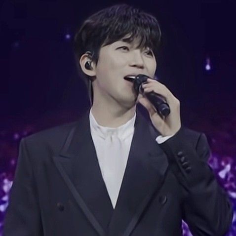 粉丝拍下的林英雄瞬间