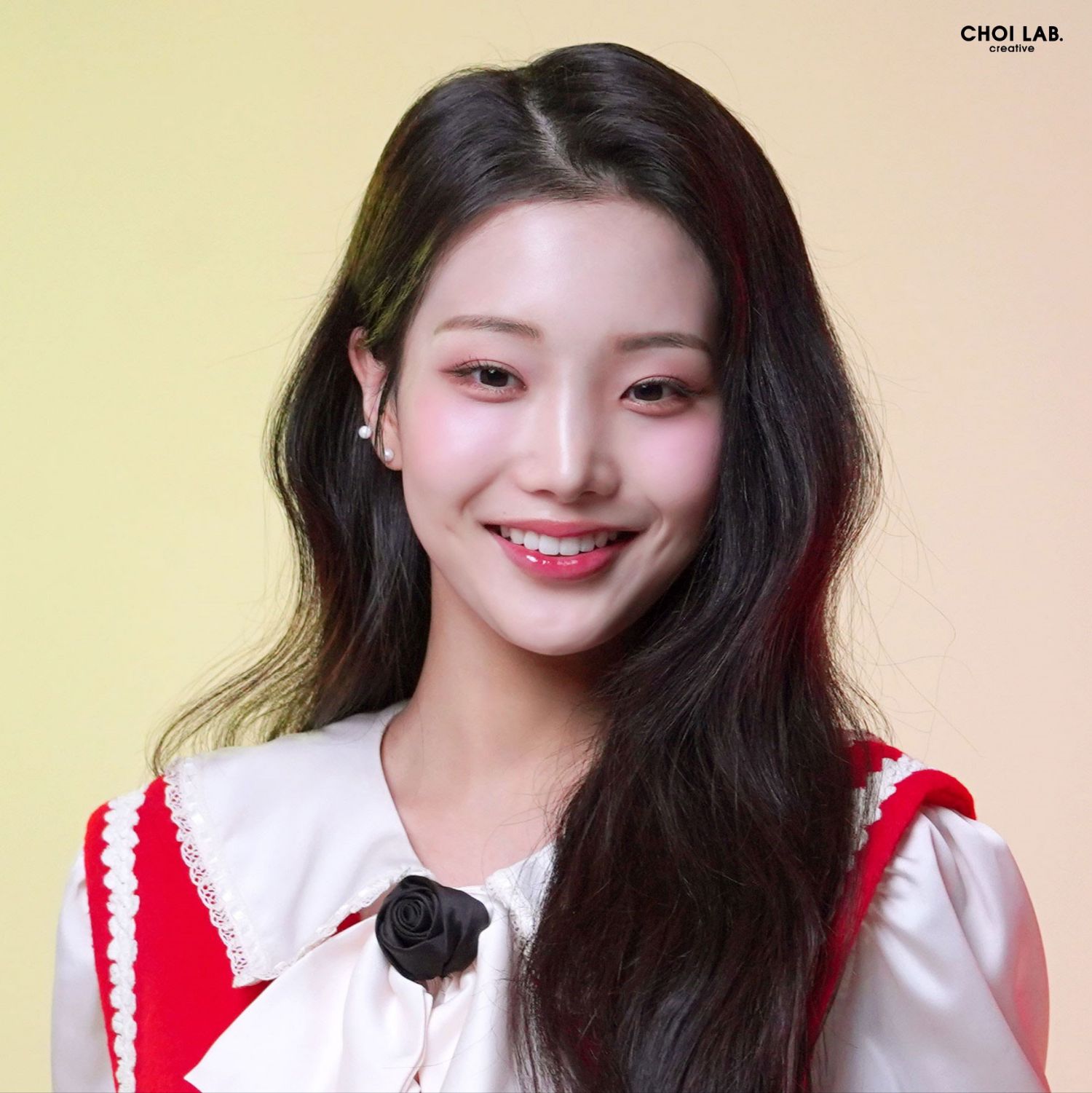 Latest photo of Kim Soyeon (2004)