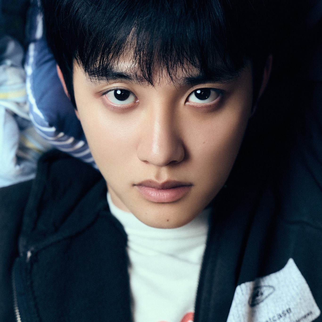 도경수 (디오) 최근 활동샷