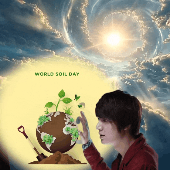 A moment captured by a fan of Lee Minho