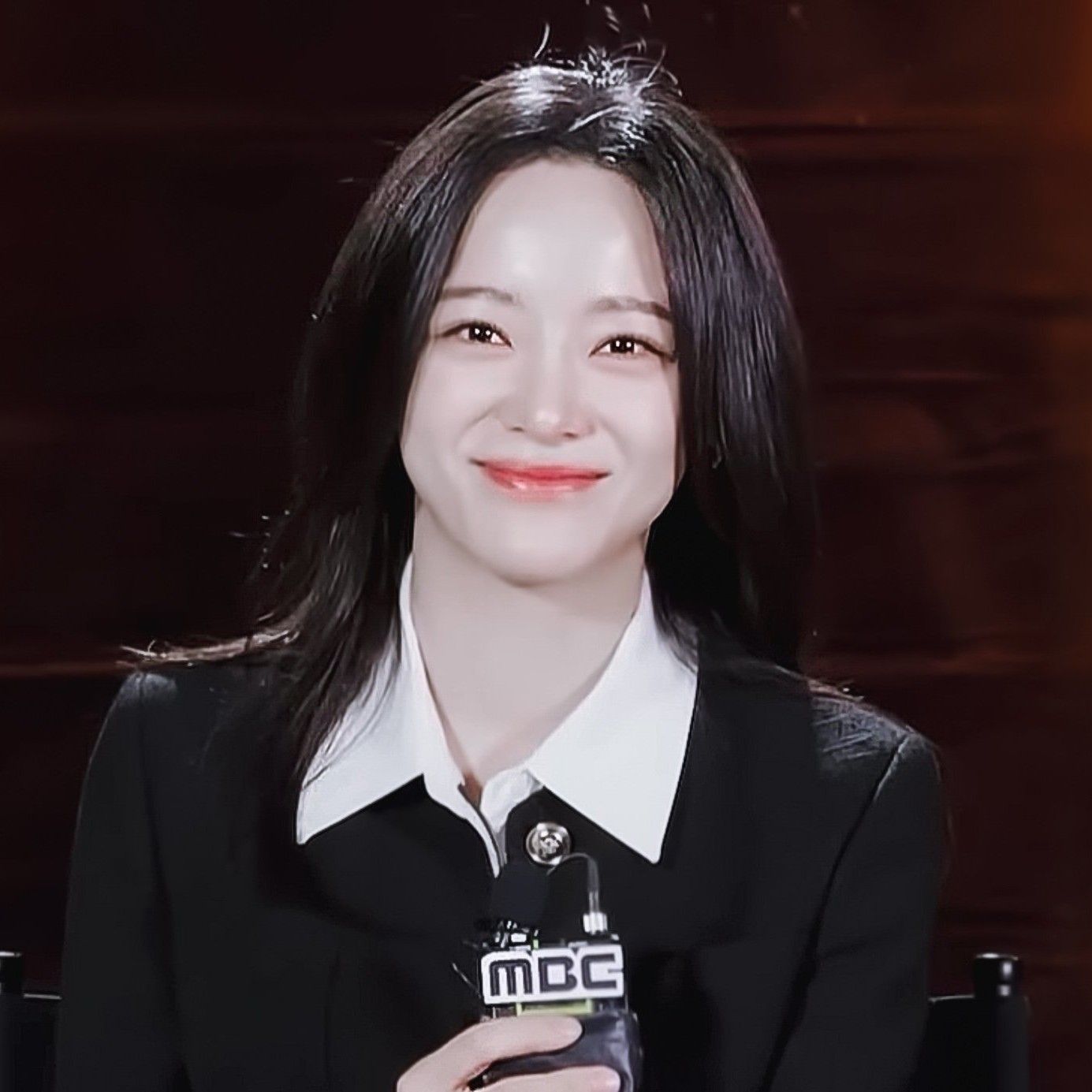 Latest photo of Kim Sejeong