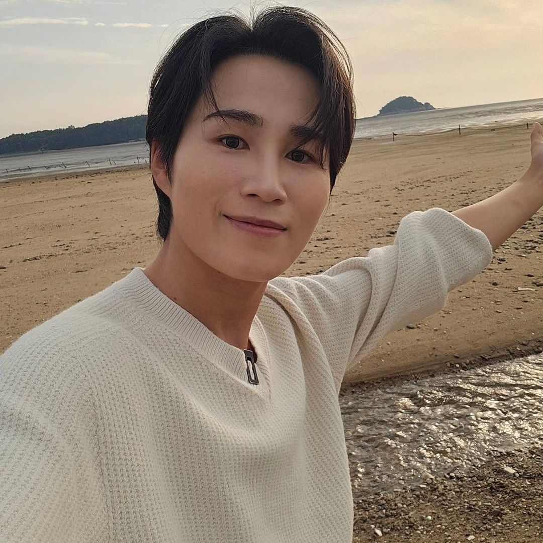 김희재 팬이 찍은 순간