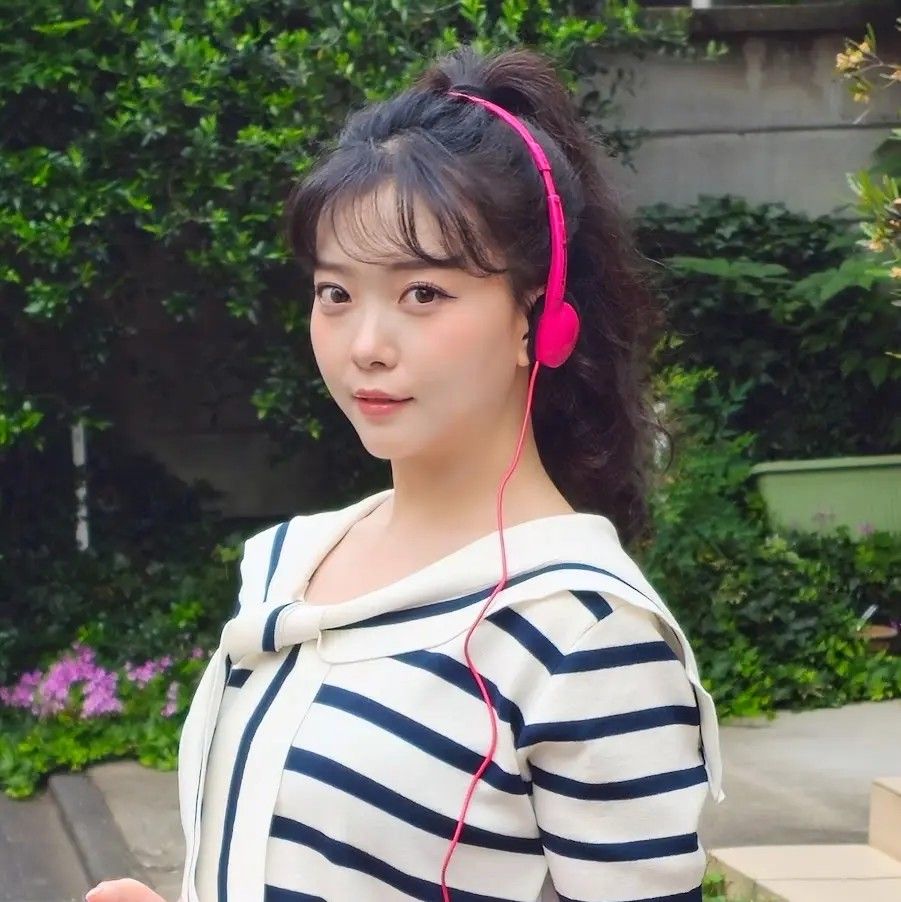 Recent activity shot of YOYOMI