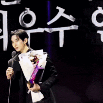 李俊昊的幕后花絮