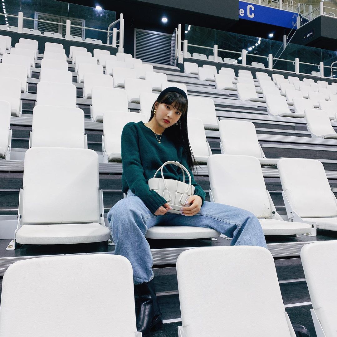 Latest photo of JOY