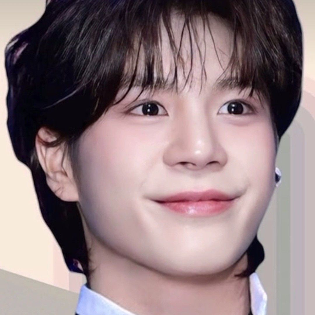Cuplikan di balik layar dari Jeong Dongwon