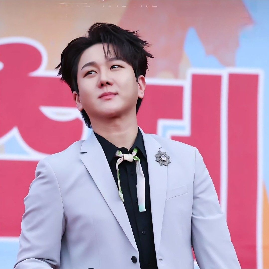 Recent activity shot of Kim Soochan