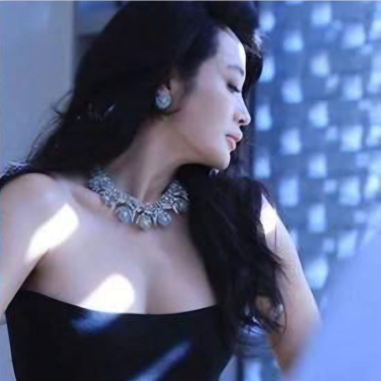 金惠秀的最新照片