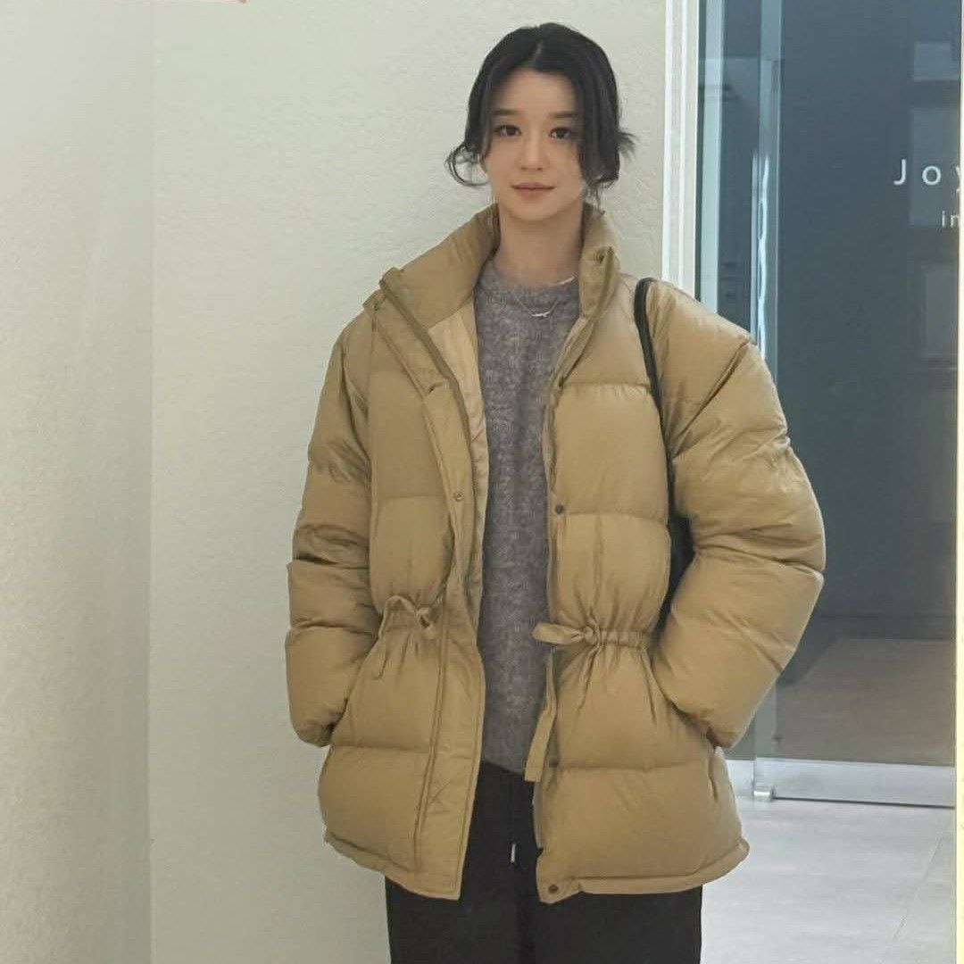 Recent activity shot of Seo Yeaji