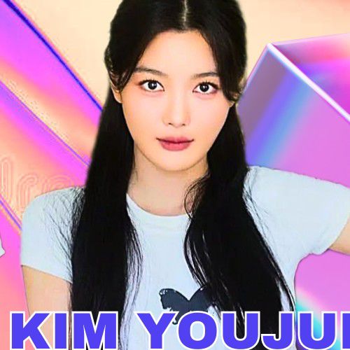 Latest photo of Kim Youjung