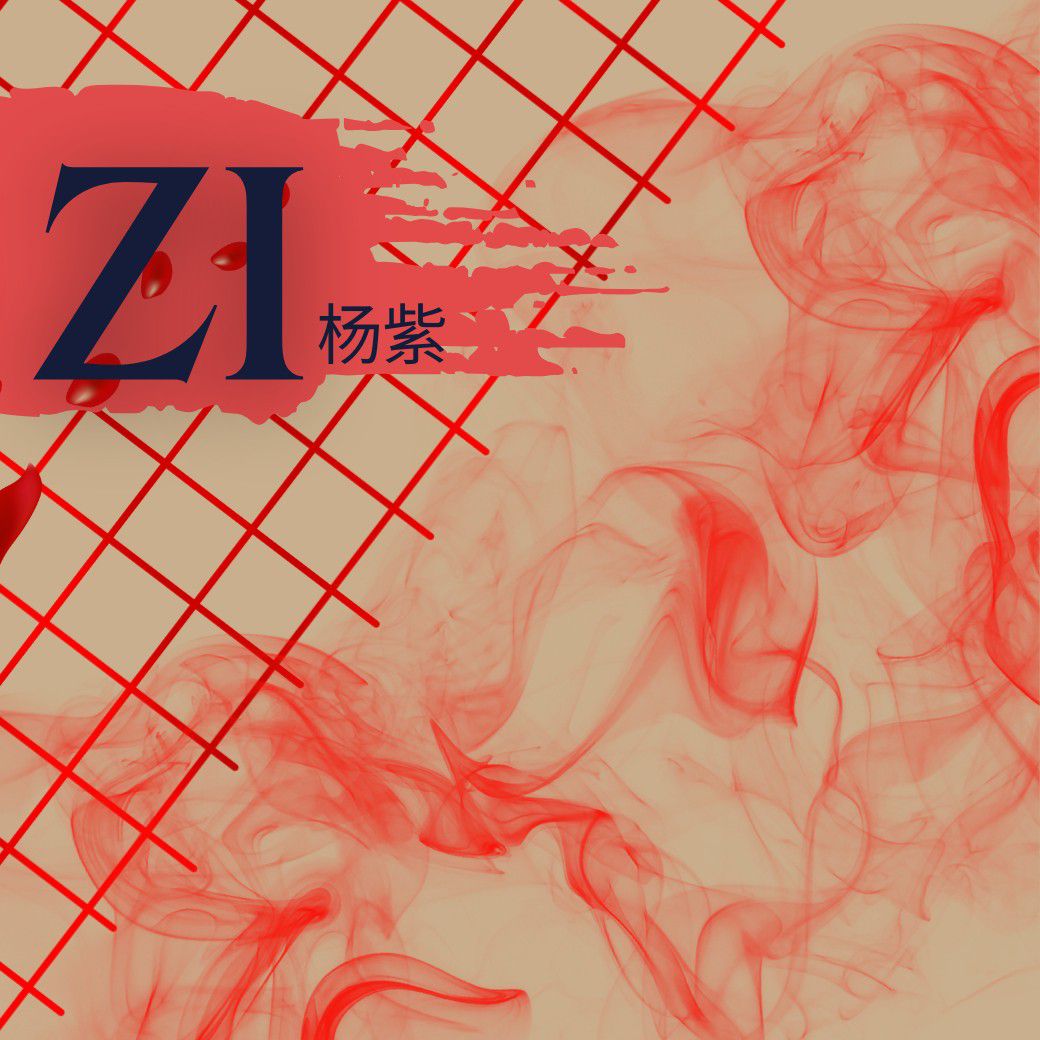 A moment captured by a fan of Yang Zi