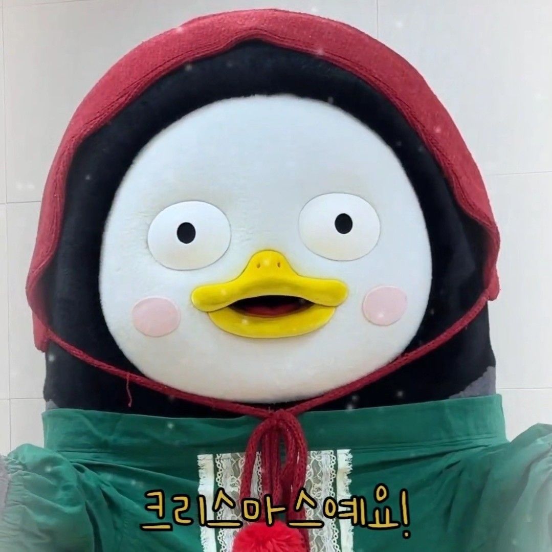 Foto terbaru dari Pengsoo