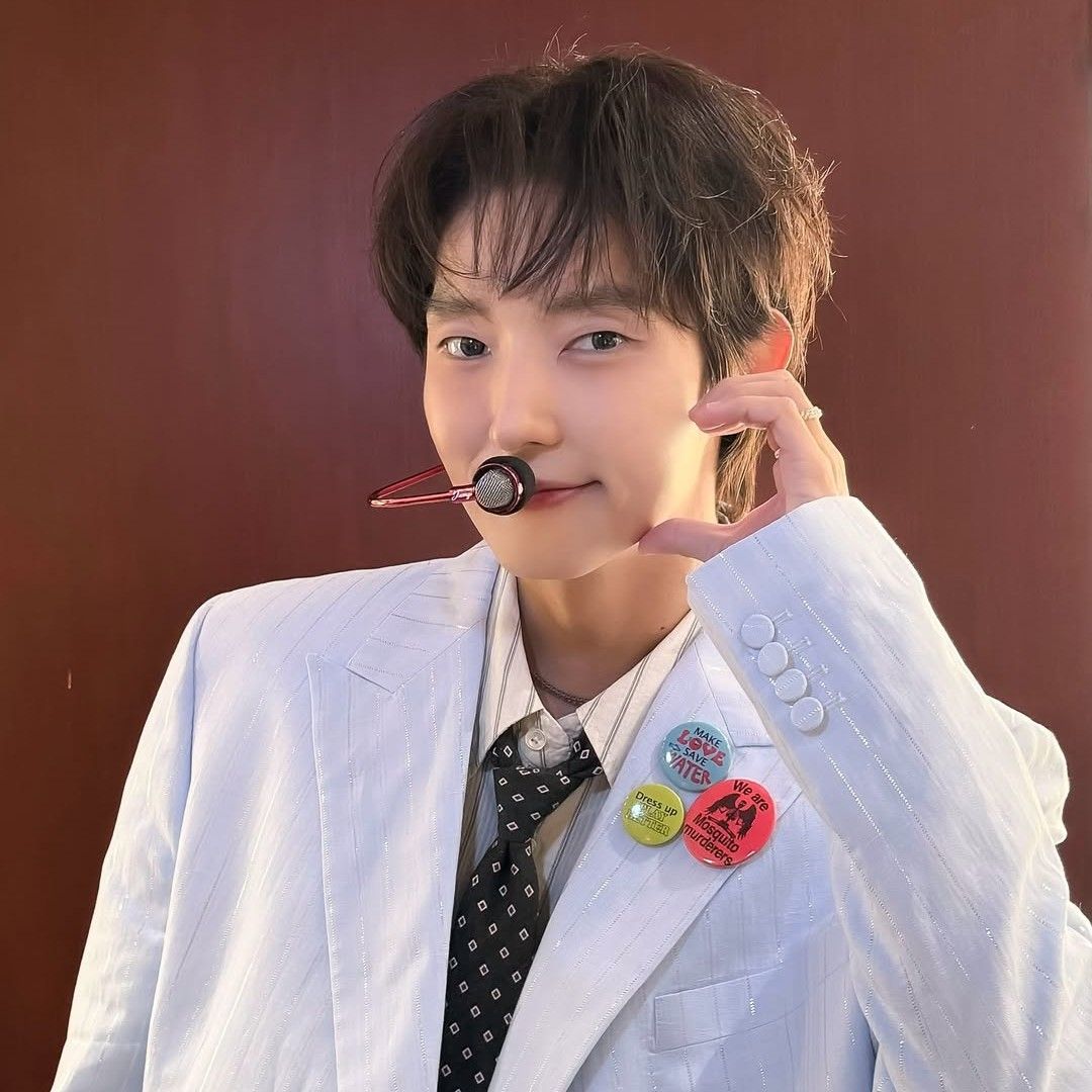 李準基的幕後花絮