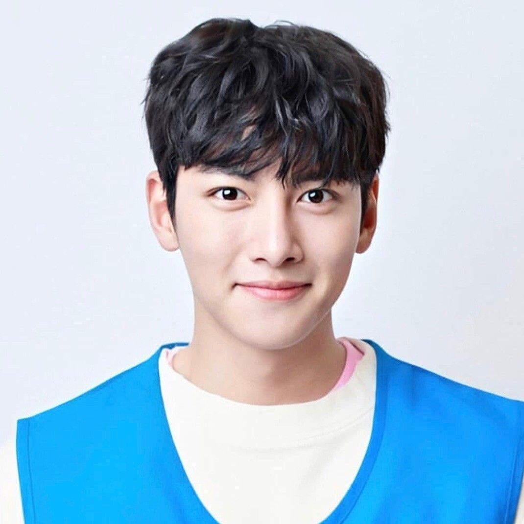 池昌旭的近期活动照