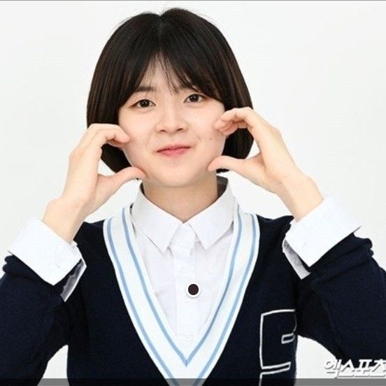 Behind-the-scenes cut of Seogi