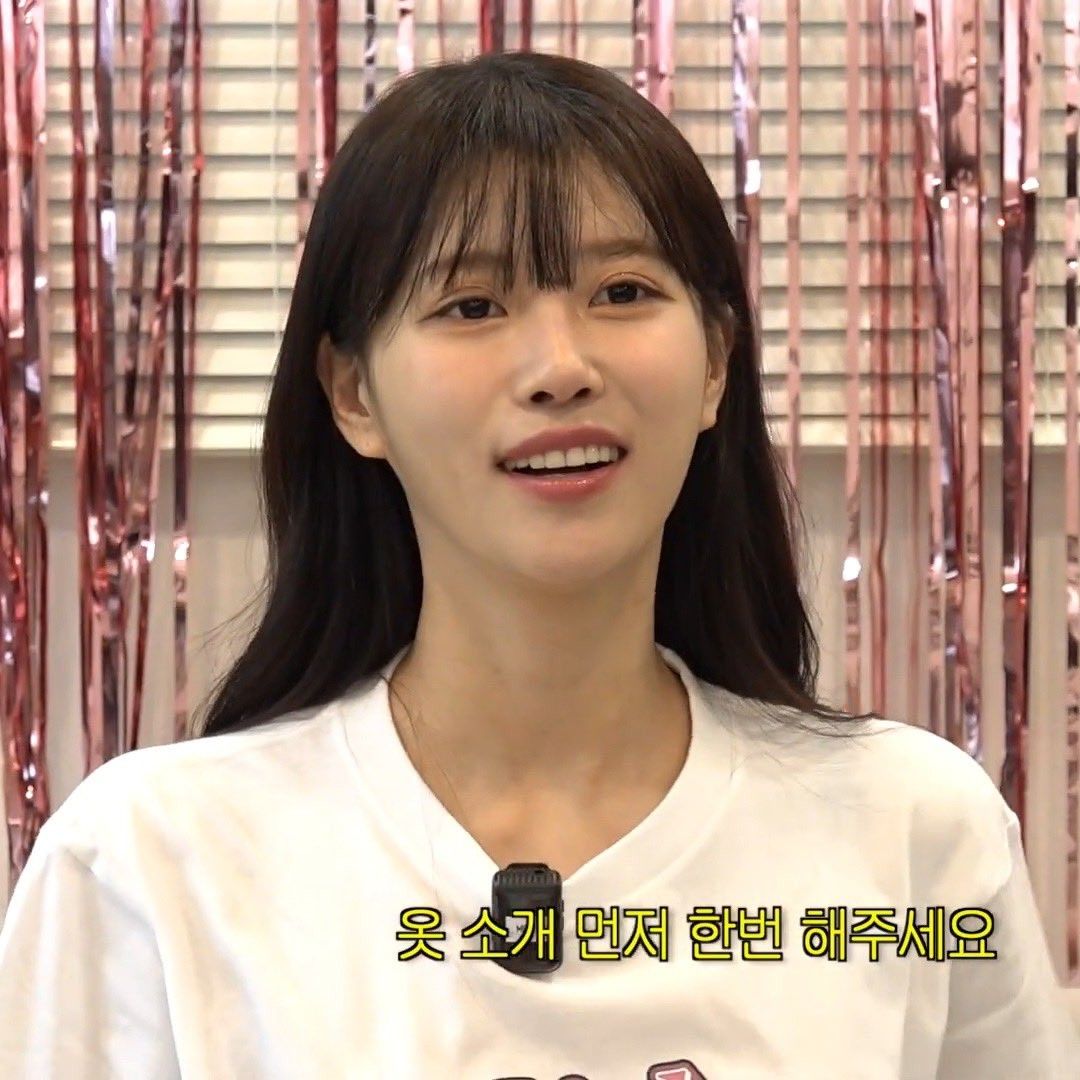 李美珠的近期活動照