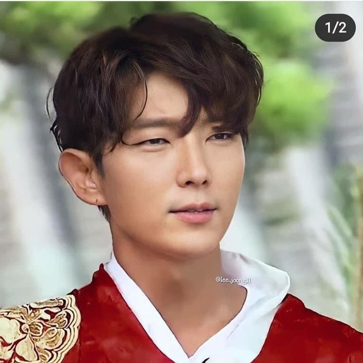 이준기 최근 활동샷