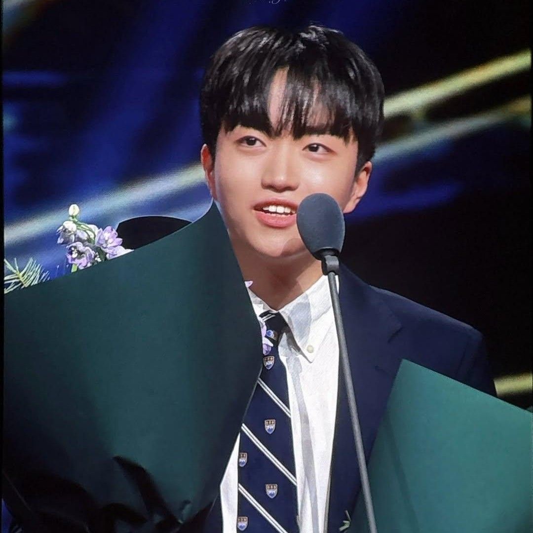 Latest photo of Keria