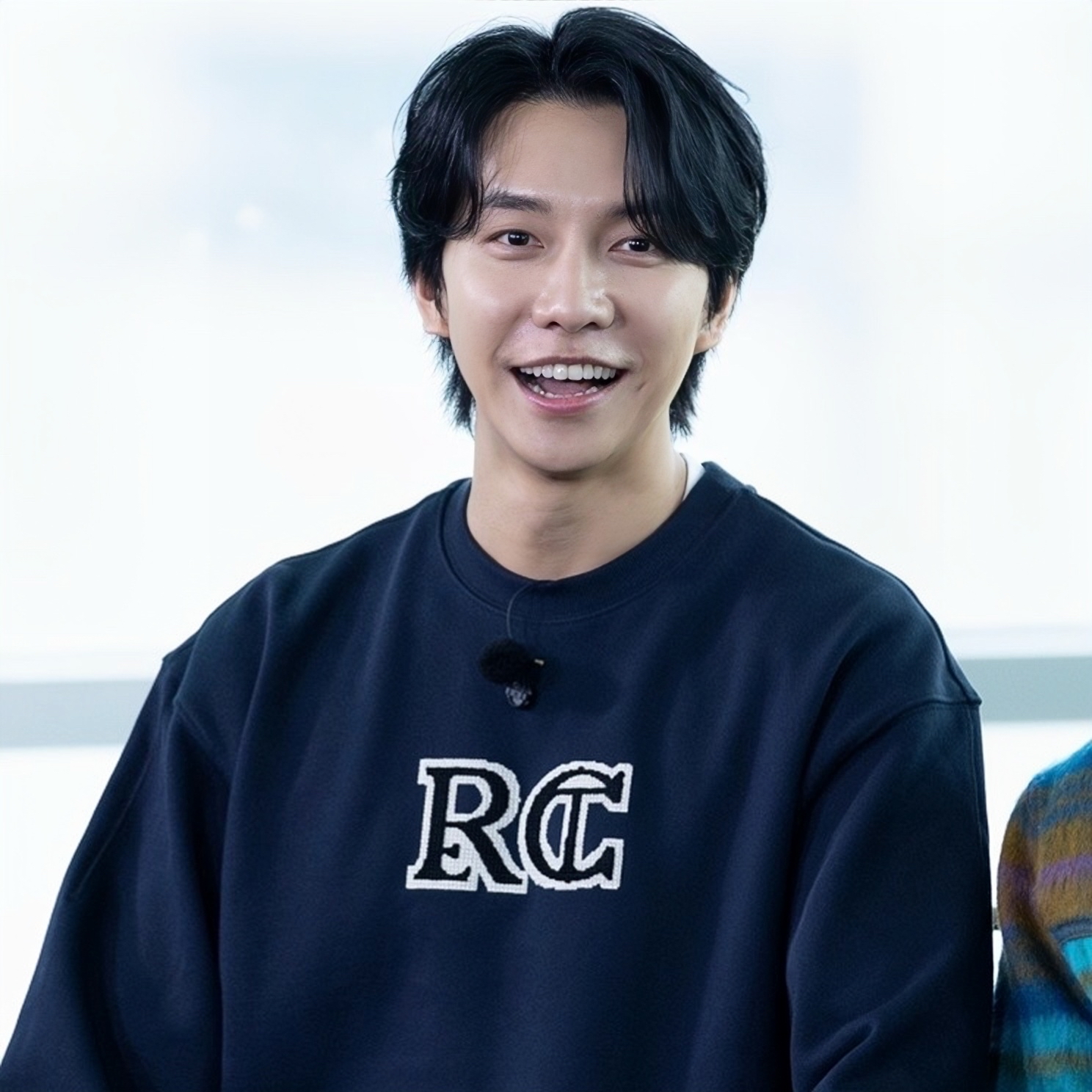 イ・スンギの最新写真