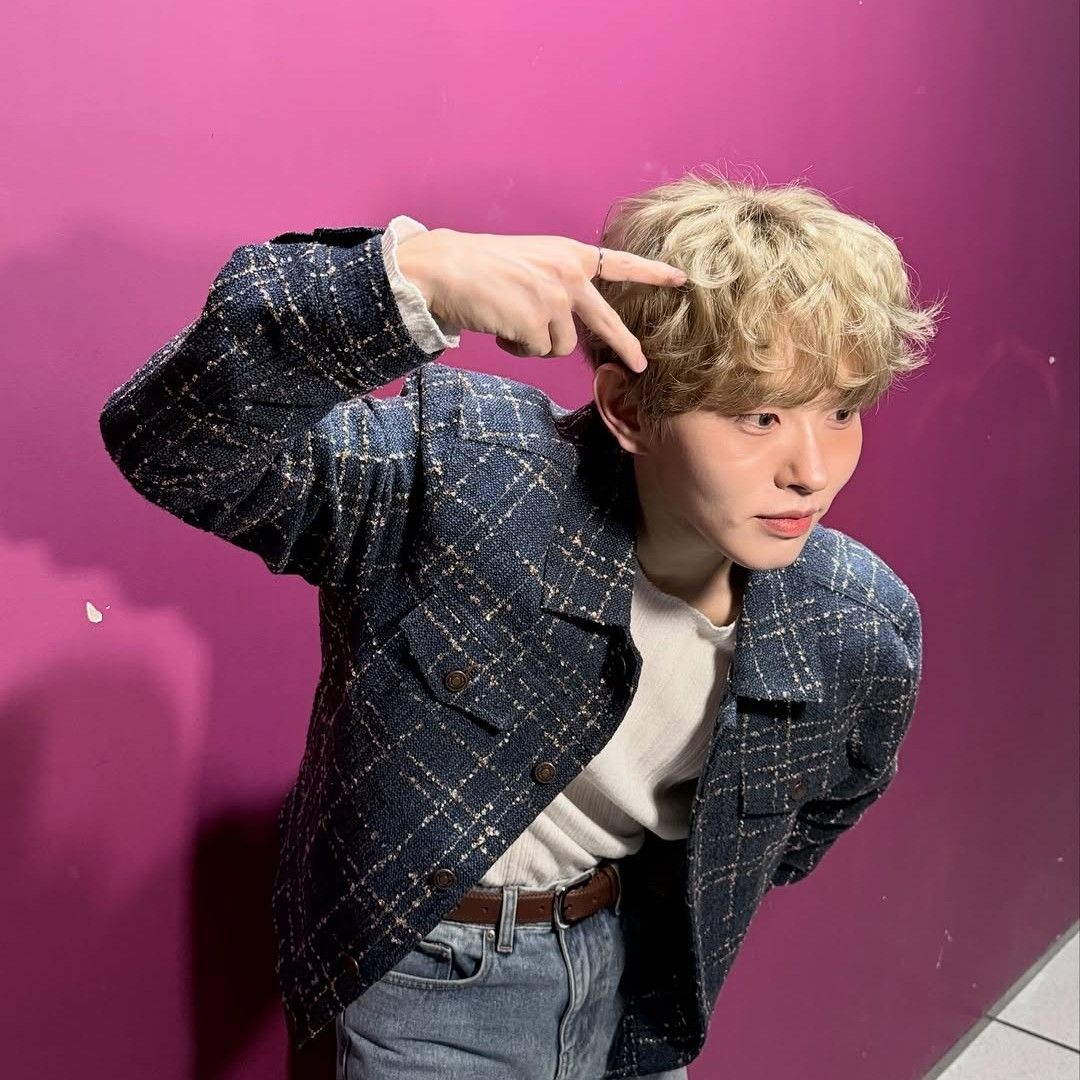 Lee Byeongchan的近期活動照