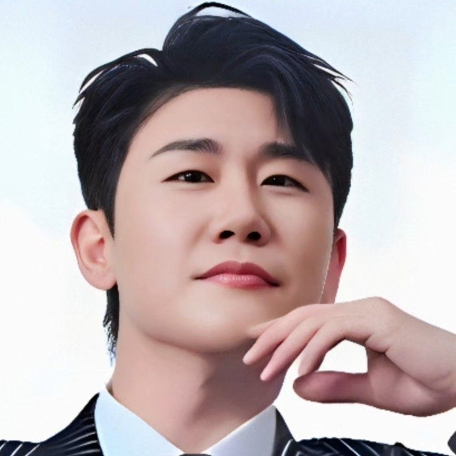 Behind-the-scenes cut of Young Tak