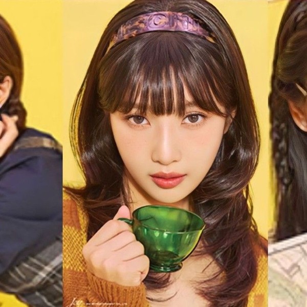 Popular profile photo of JOY loved by fans