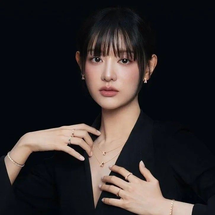 Latest photo of Kim Jiwon