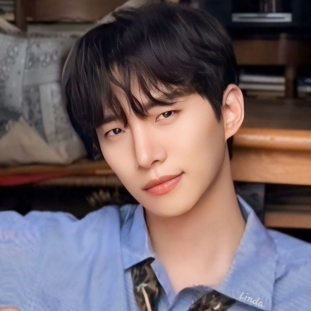A moment captured by a fan of Lee Junho