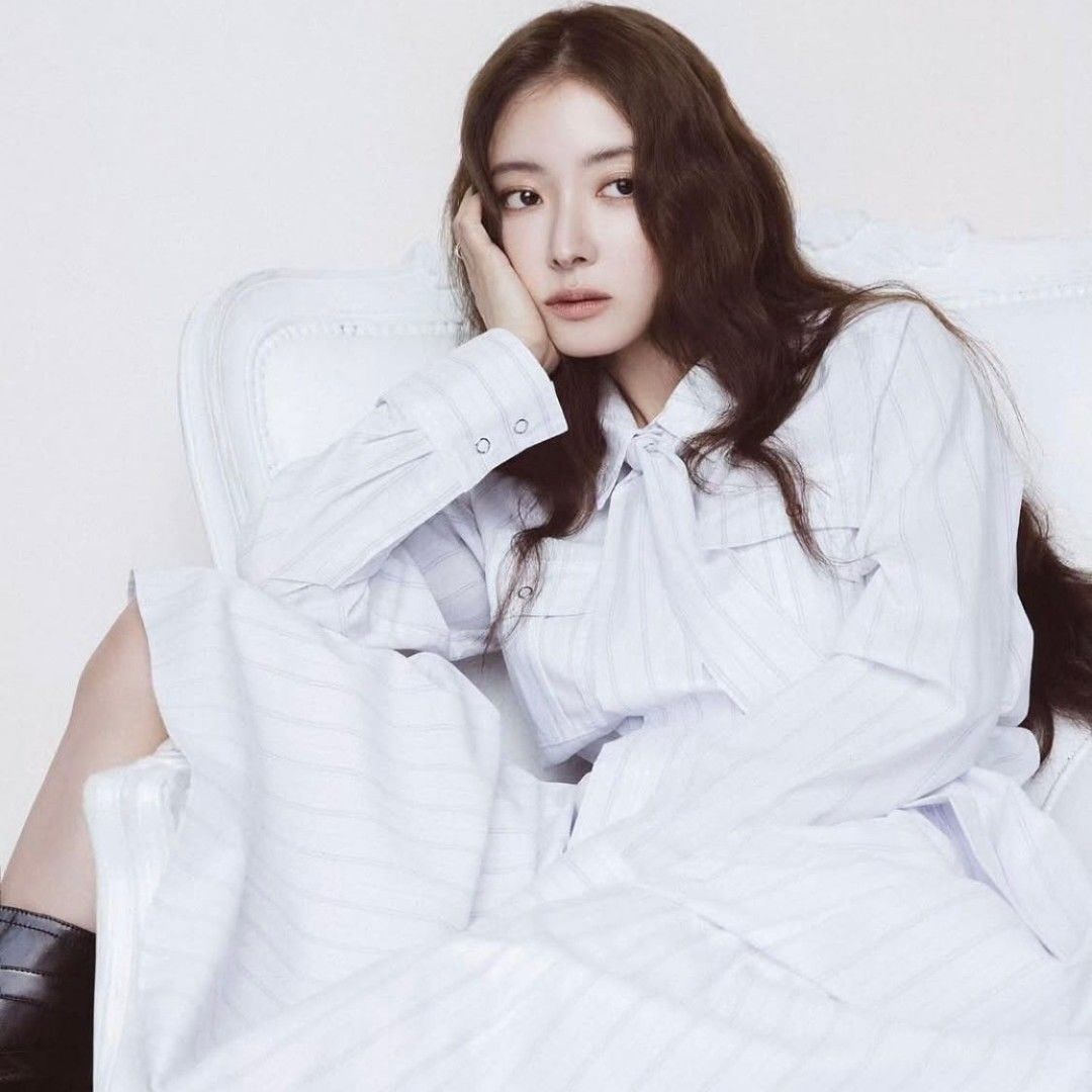 Latest photo of Lee Seyoung