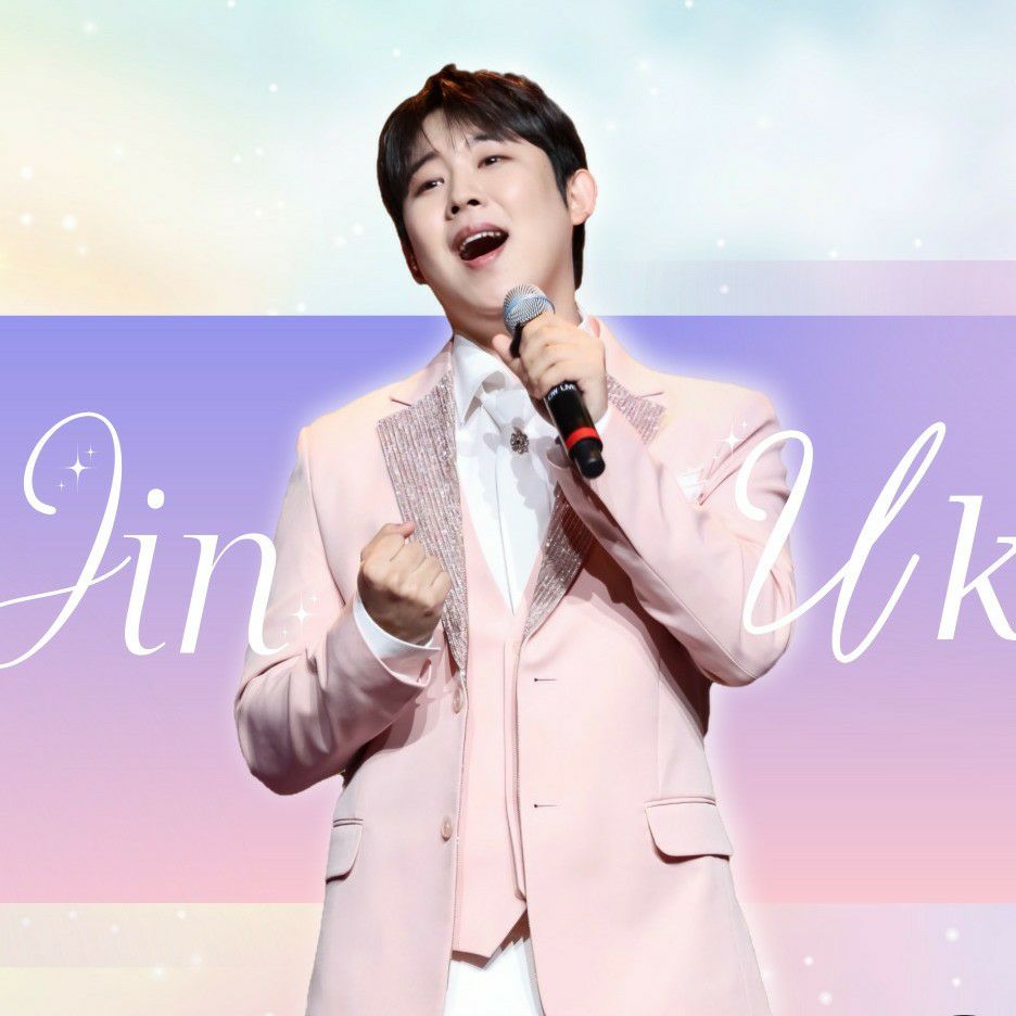 Latest photo of Jinuk
