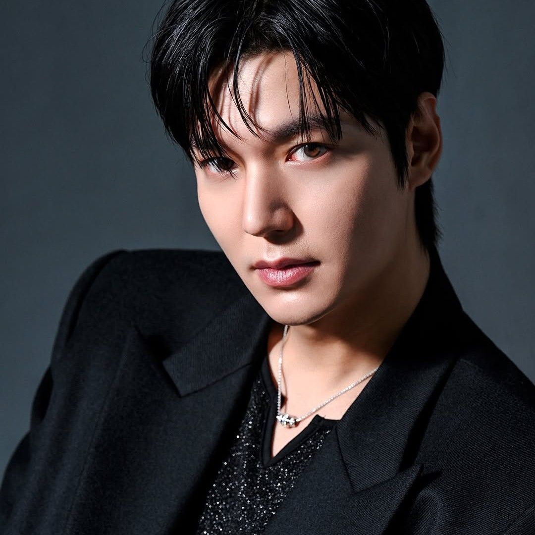 이민호의 비하인드 컷